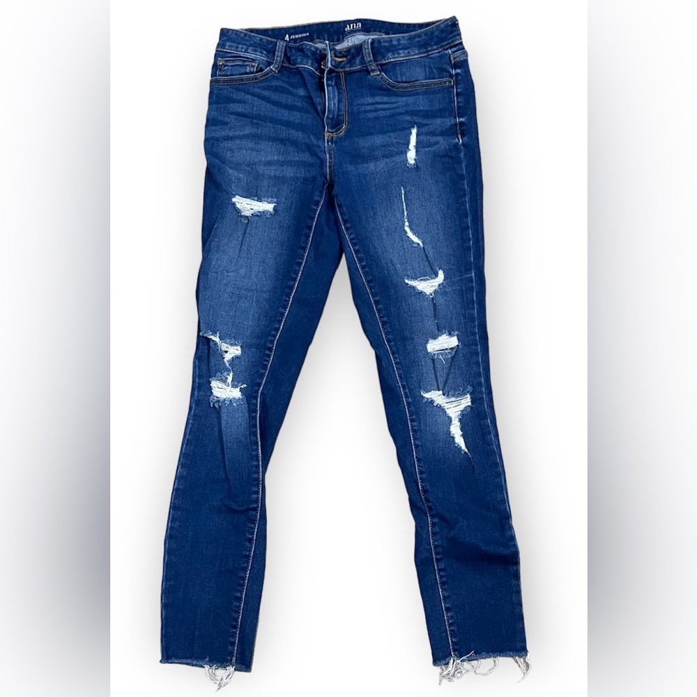 Ana Jeggings